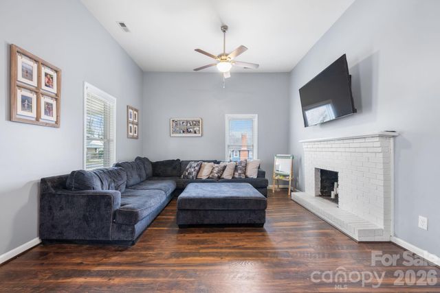 308 Park Avenue, Morganton, NC 28655