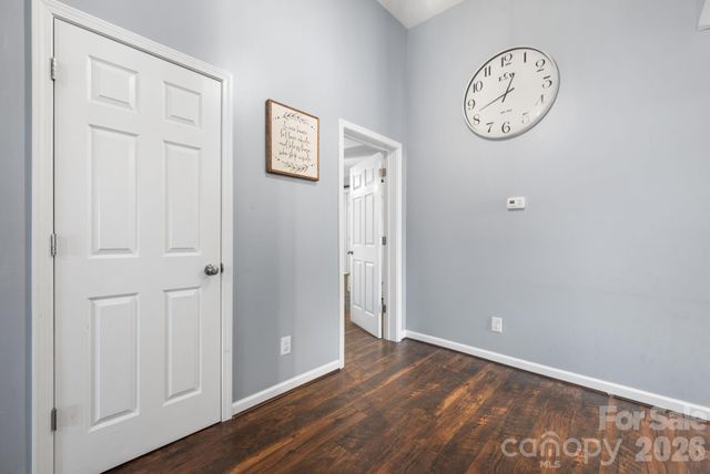 308 Park Avenue, Morganton, NC 28655