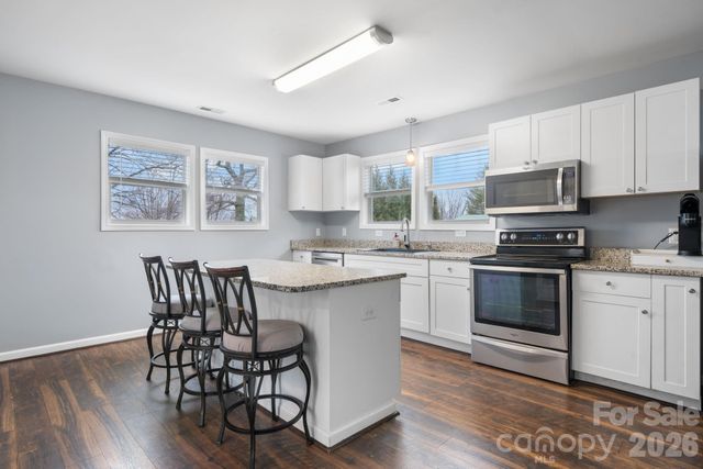 308 Park Avenue, Morganton, NC 28655