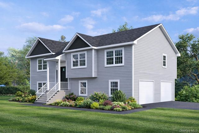 LOT 8 Lindenwood Lane, Newburgh, NY 12550