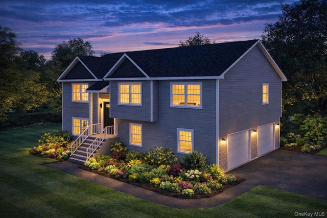 LOT 8 Lindenwood Lane, Newburgh, NY 12550