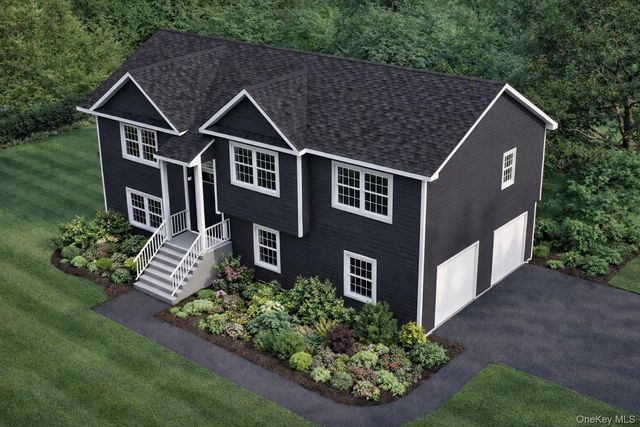 LOT 8 Lindenwood Lane, Newburgh, NY 12550