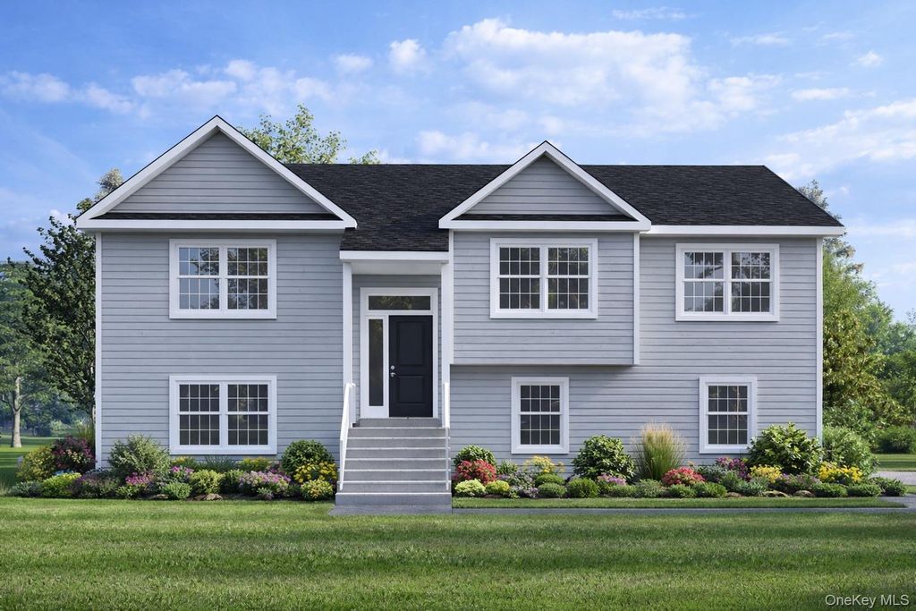 LOT 8 Lindenwood Lane, Newburgh, NY 12550