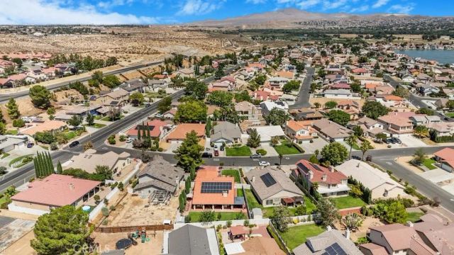 17755 Rancho Bonita Road, Victorville, CA 92395