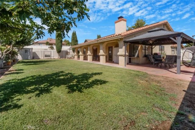 17755 Rancho Bonita Road, Victorville, CA 92395