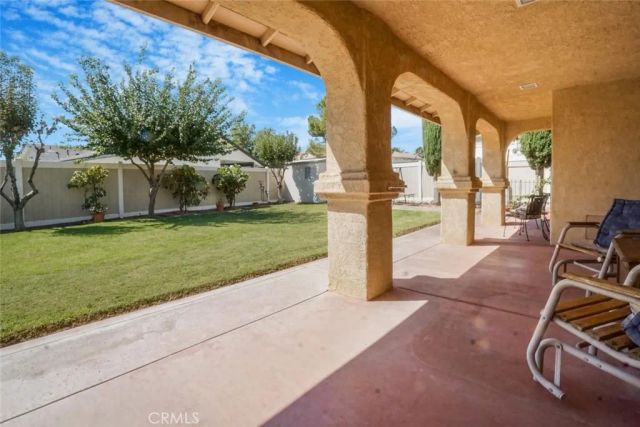 17755 Rancho Bonita Road, Victorville, CA 92395