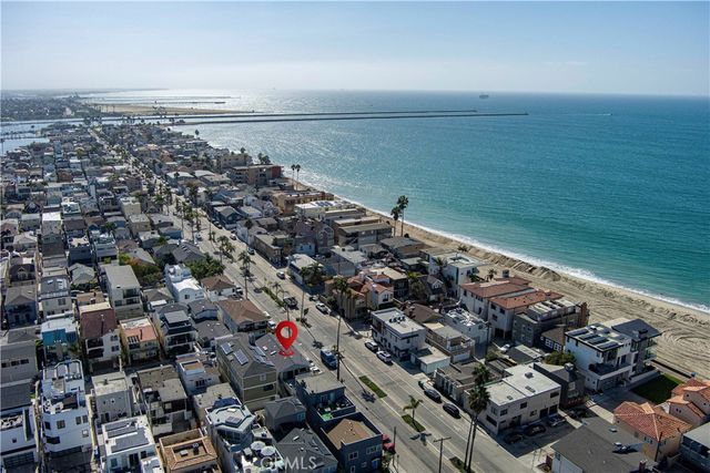 5725 E Ocean, Long Beach, CA 90803