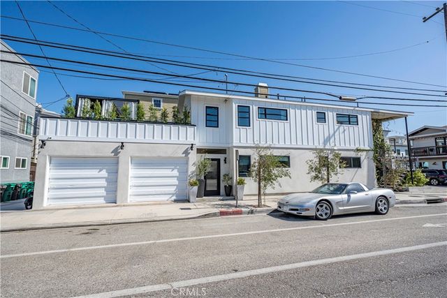 5725 E Ocean, Long Beach, CA 90803