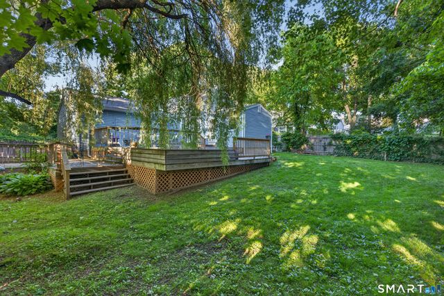 37 Dunbar Road, Milford, CT 06460