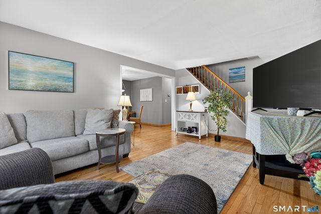 37 Dunbar Road, Milford, CT 06460