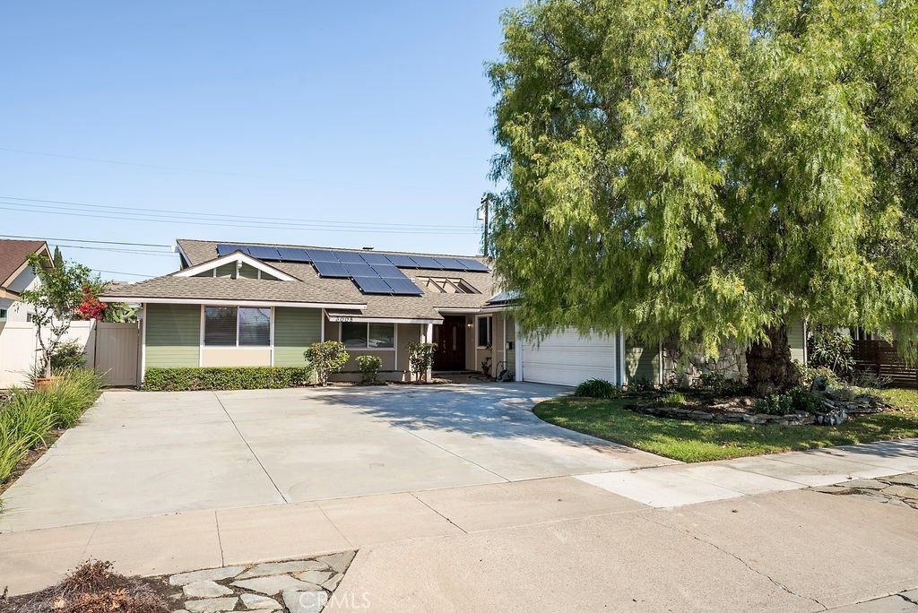 3005 E Ruth Place, Orange, CA 92869 — exterior