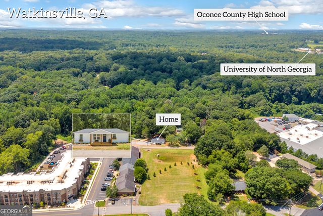 47 Durham Street, Watkinsville, GA 30677