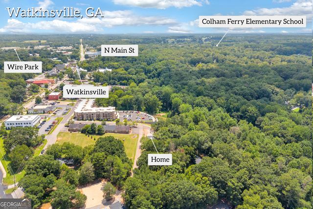 47 Durham Street, Watkinsville, GA 30677