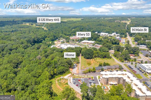 47 Durham Street, Watkinsville, GA 30677
