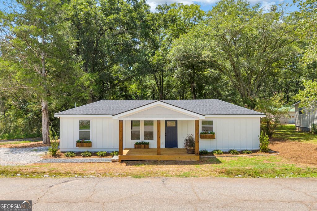 47 Durham Street, Watkinsville, GA 30677