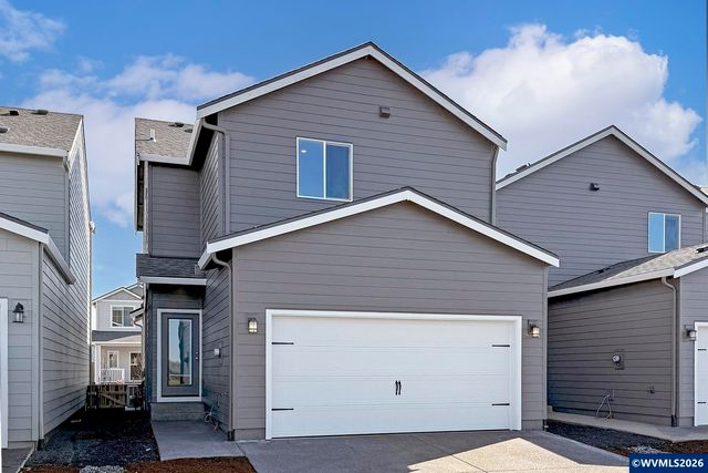 1171 Parkside Av, Woodburn, OR 97071