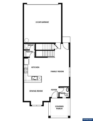 1171 Parkside Av, Woodburn, OR 97071