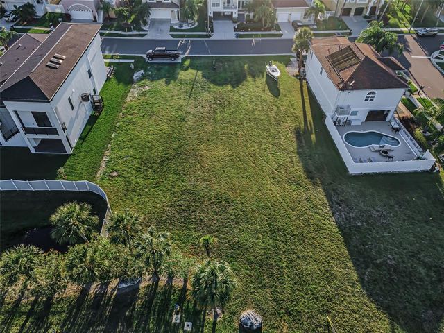 Lot 59 JOBETH DRIVE, New Port Richey, FL 34652