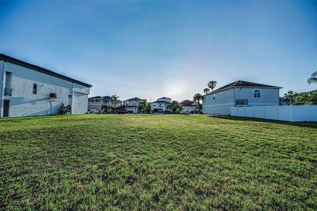 Lot 59 JOBETH DRIVE, New Port Richey, FL 34652