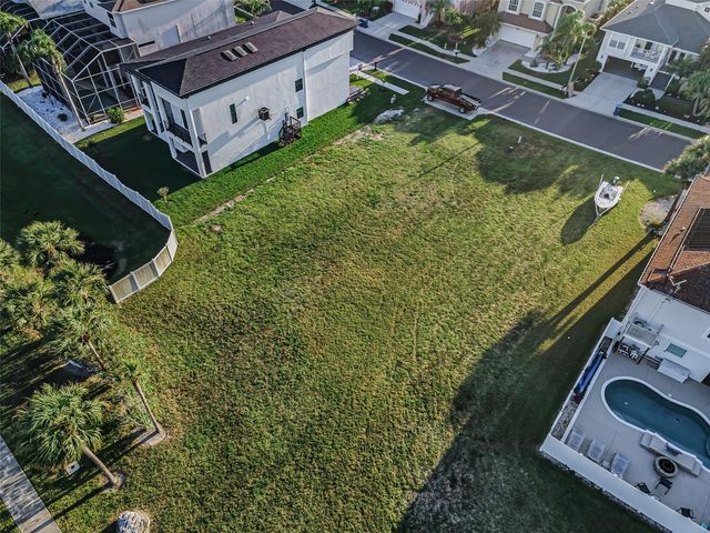 Lot 59 JOBETH DRIVE, New Port Richey, FL 34652