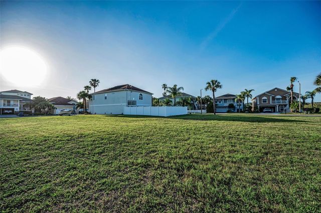 Lot 59 JOBETH DRIVE, New Port Richey, FL 34652
