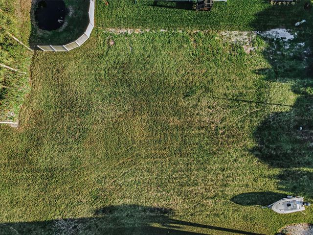 Lot 59 JOBETH DRIVE, New Port Richey, FL 34652