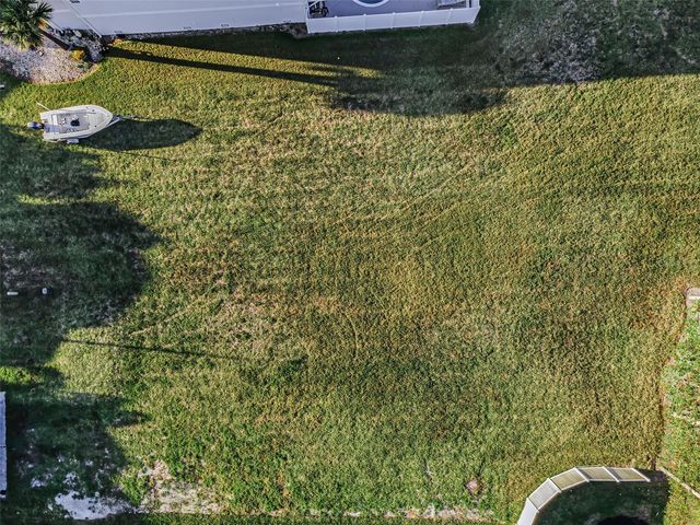 Lot 59 JOBETH DRIVE, New Port Richey, FL 34652