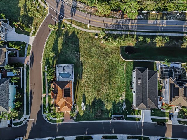 Lot 59 JOBETH DRIVE, New Port Richey, FL 34652