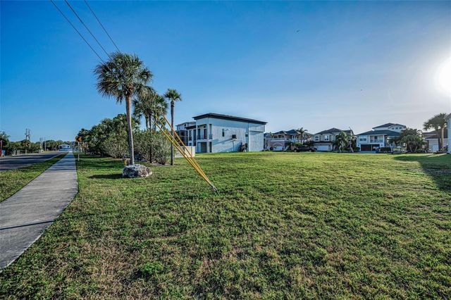 Lot 59 JOBETH DRIVE, New Port Richey, FL 34652