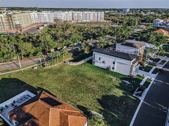 Lot 59 JOBETH DRIVE, New Port Richey, FL 34652