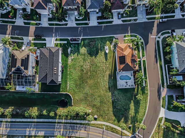 Lot 59 JOBETH DRIVE, New Port Richey, FL 34652