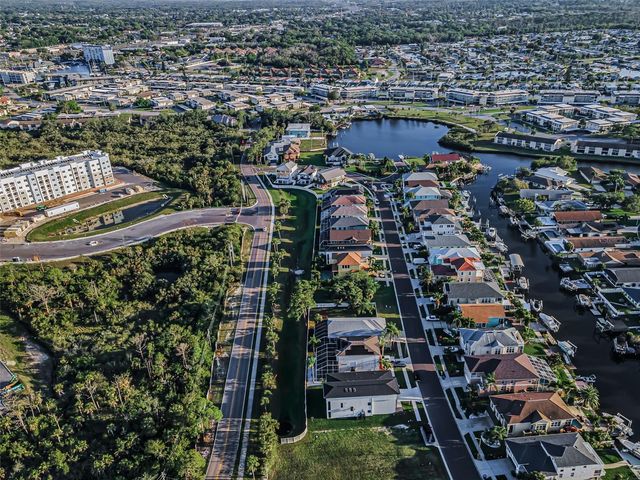 Lot 59 JOBETH DRIVE, New Port Richey, FL 34652