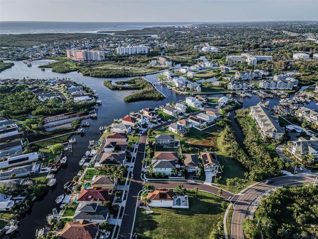 Lot 59 JOBETH DRIVE, New Port Richey, FL 34652