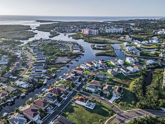 Lot 59 JOBETH DRIVE, New Port Richey, FL 34652