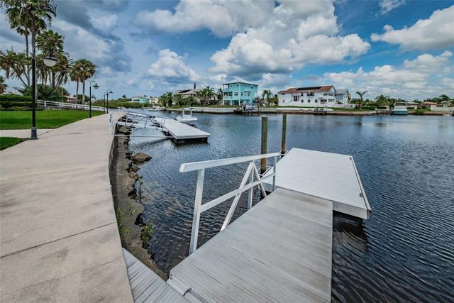 Lot 59 JOBETH DRIVE, New Port Richey, FL 34652