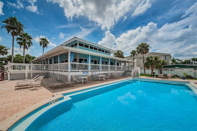 Lot 59 JOBETH DRIVE, New Port Richey, FL 34652