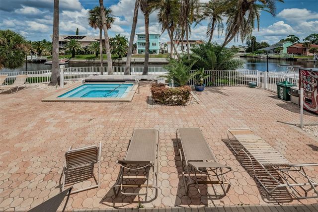 Lot 59 JOBETH DRIVE, New Port Richey, FL 34652