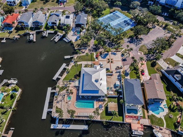 Lot 59 JOBETH DRIVE, New Port Richey, FL 34652