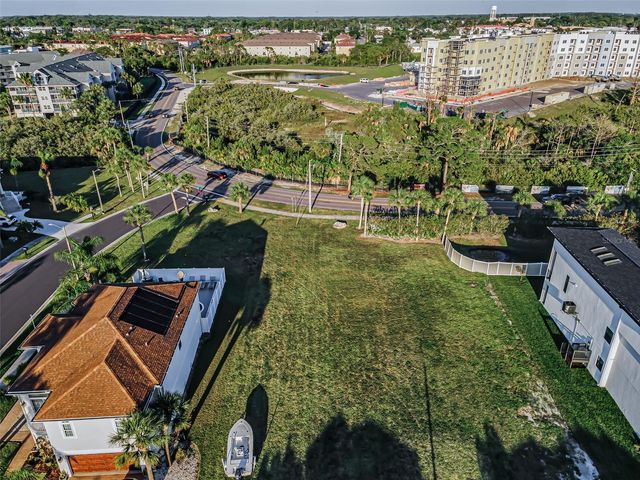 Lot 59 JOBETH DRIVE, New Port Richey, FL 34652