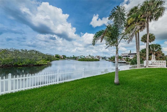 Lot 59 JOBETH DRIVE, New Port Richey, FL 34652