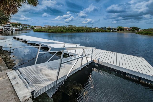 Lot 59 JOBETH DRIVE, New Port Richey, FL 34652