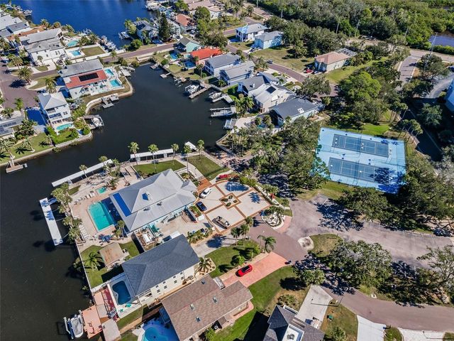 Lot 59 JOBETH DRIVE, New Port Richey, FL 34652