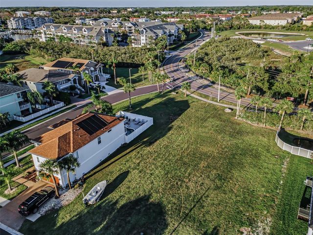 Lot 59 JOBETH DRIVE, New Port Richey, FL 34652