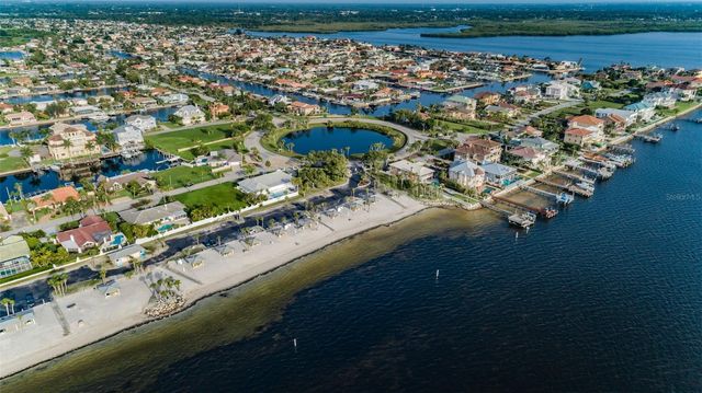 Lot 59 JOBETH DRIVE, New Port Richey, FL 34652