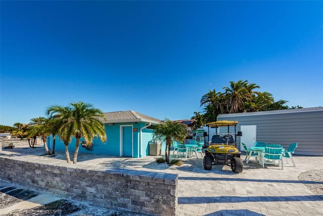 Lot 59 JOBETH DRIVE, New Port Richey, FL 34652