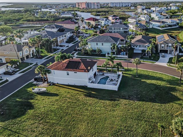 Lot 59 JOBETH DRIVE, New Port Richey, FL 34652