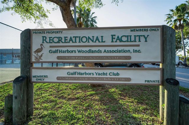 Lot 59 JOBETH DRIVE, New Port Richey, FL 34652