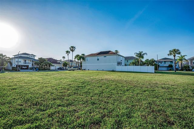 Lot 59 JOBETH DRIVE, New Port Richey, FL 34652