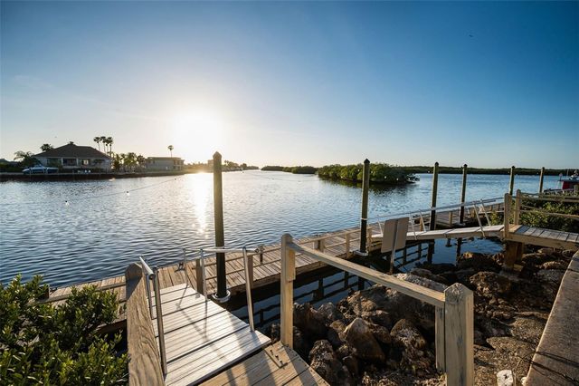 Lot 59 JOBETH DRIVE, New Port Richey, FL 34652