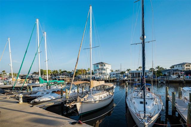 Lot 59 JOBETH DRIVE, New Port Richey, FL 34652